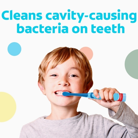 Bluey Colgate Sonic Power Toothbrush - Picture 10 of 14